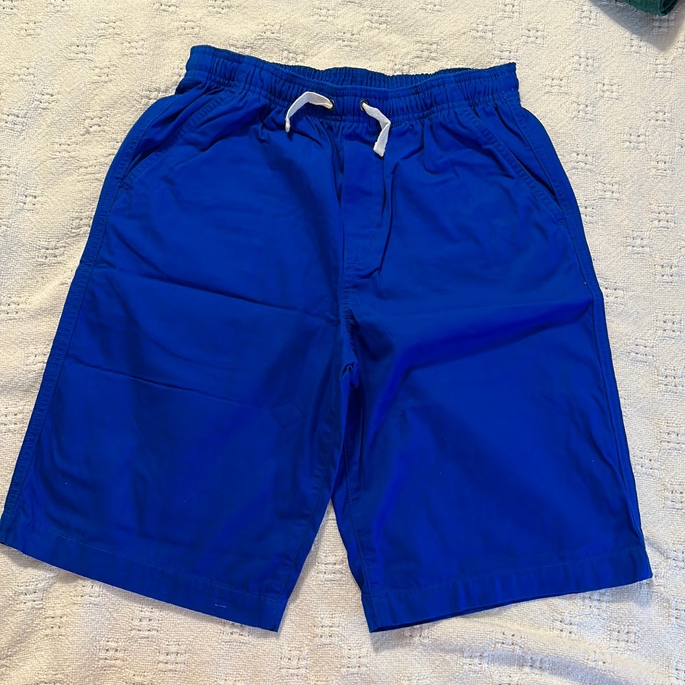 RARE Hanna Andersson Boys’ Size 14-16 or 160